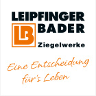 Ziegelwerke LEIPFINGER BADER Logo